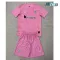 Camiseta Calidad THAI de Portero Athletic de Bilbao 2025/2026 Niño Rosa