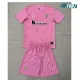 Camiseta Calidad THAI de Portero Athletic de Bilbao 2025/2026 Niño Rosa