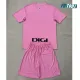 Camiseta Calidad THAI de Portero Athletic de Bilbao 2025/2026 Niño Rosa
