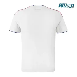 Camiseta Calidad THAI Olympique De Lyon Home Primera Equipación 2025/2026