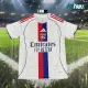 Camiseta Calidad THAI Olympique De Lyon Home Primera Equipación 2025/2026