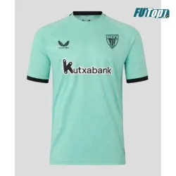 Camiseta Futbol Athletic de Bilbao Third 2025/2026