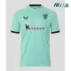 Camiseta Futbol Athletic de Bilbao Third 2025/2026