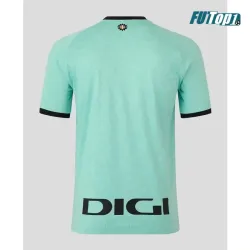 Camiseta Futbol Athletic de Bilbao Third 2025/2026