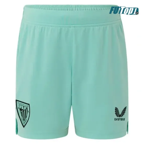 Camiseta Futbol Athletic de Bilbao Third 2025/2026