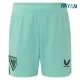 Camiseta Futbol Athletic de Bilbao Third 2025/2026