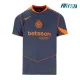 Camiseta Futbol Inter de Milan Tercera Equipación 2025/2026