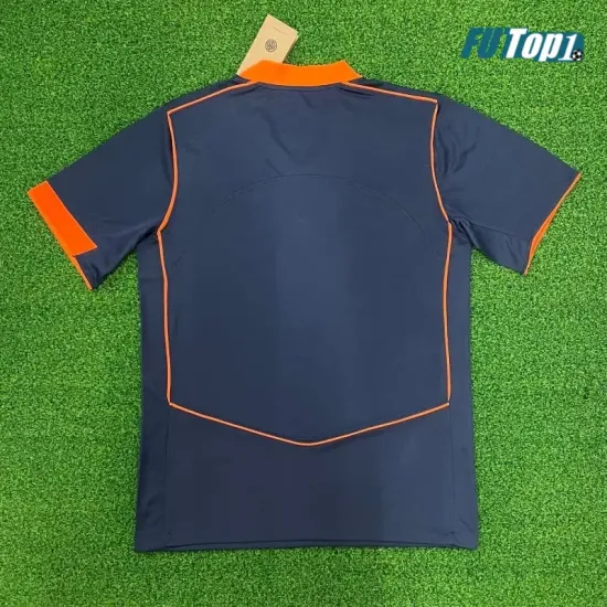 Camiseta Futbol Inter de Milan Tercera Equipación 2025/2026