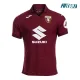 Camiseta Futbol Torino Home 2025/2026