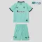 Camiseta Replica Athletic de Bilbao Third Tercera Equipación 2025/2026 (Camiseta + Pantalón Corto)