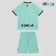 Camiseta Replica Athletic de Bilbao Third Tercera Equipación 2025/2026 (Camiseta + Pantalón Corto)