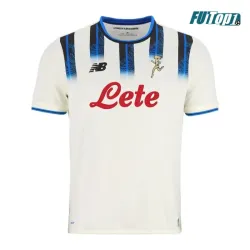 Camiseta Replica Atlanta BC Away Segunda Equipación 2025/2026