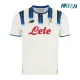 Camiseta Replica Atlanta BC Away Segunda Equipación 2025/2026