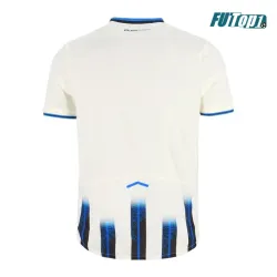 Camiseta Replica Atlanta BC Away Segunda Equipación 2025/2026