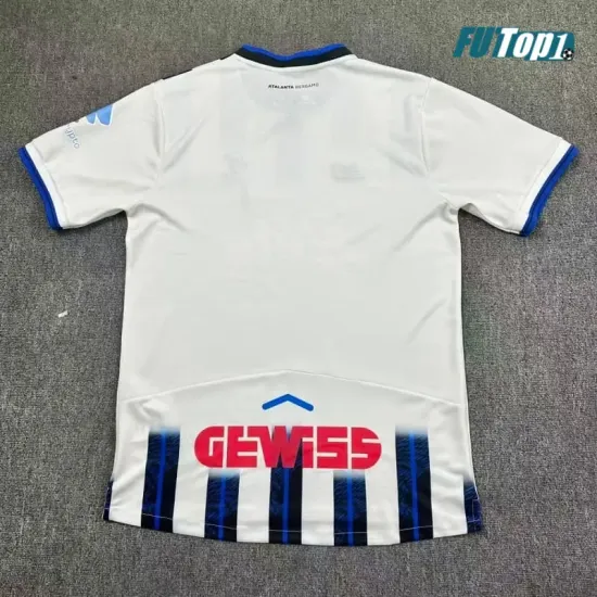 Camiseta Replica Atlanta BC Away Segunda Equipación 2025/2026