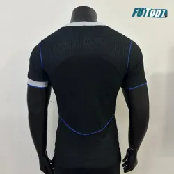 Camiseta Replica Chelsea Thrid 2025/2026 Versión Jugador