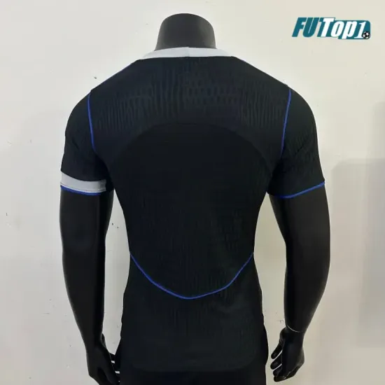 Camiseta Replica Chelsea Thrid 2025/2026 Versión Jugador