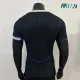 Camiseta Replica Chelsea Thrid 2025/2026 Versión Jugador