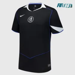 Camiseta Replica Chelsea Thrid Tercera Equipación 2025/2026