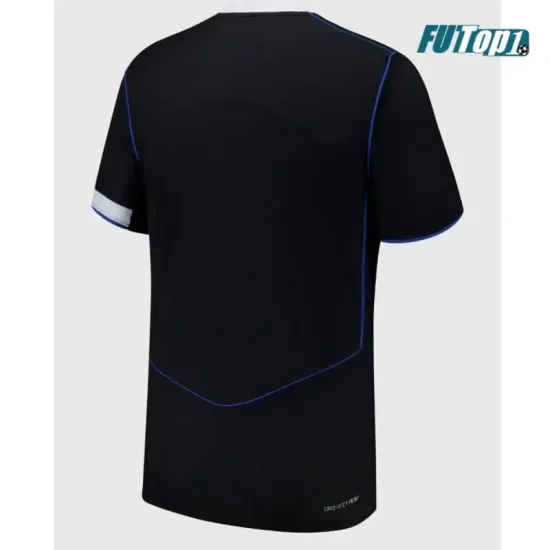 Camiseta Replica Chelsea Thrid Tercera Equipación 2025/2026