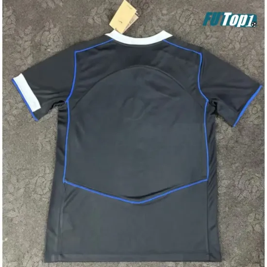 Camiseta Replica Chelsea Thrid Tercera Equipación 2025/2026