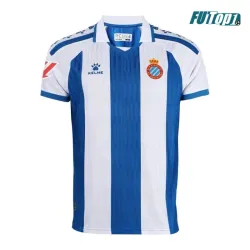 Camiseta Replica Espanyol Home 2025/2026