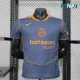 Camiseta Replica Inter de Milan Thrid 2025/2026 Versión Jugador