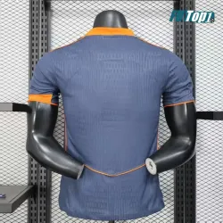 Camiseta Replica Inter de Milan Thrid 2025/2026 Versión Jugador