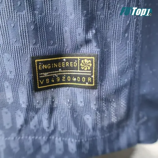 Camiseta Replica Inter de Milan Thrid 2025/2026 Versión Jugador