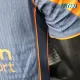 Camiseta Replica Inter de Milan Thrid 2025/2026 Versión Jugador