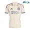Camiseta Barata Ajax Alternativo 2025/2026