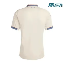 Camiseta Barata Ajax Alternativo 2025/2026