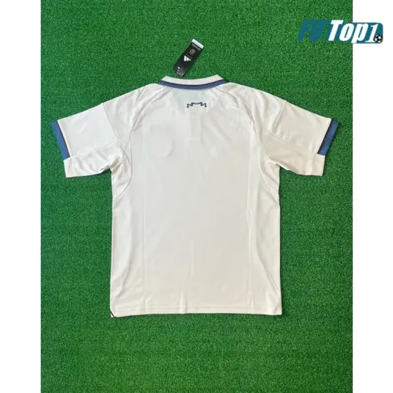 Camiseta Barata Ajax Alternativo 2025/2026
