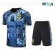 Camiseta Barata Brasil 2025 Especial Edición Azul