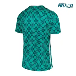 Camiseta Barata de Portero Sunderland AFC 2025/2026 Verde