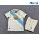 Camiseta Barata Deportivo de La Coruña Alternativo 2025/2026 Niño con Parche La Liga
