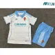 Camiseta Barata Real Zaragoza Local 2025/2026 Equipación con Parche La Liga