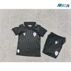 Camiseta Barata UD Almería Tercera Equipación 2025/2026 (Camiseta + Pantalón Corto)