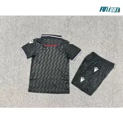 Camiseta Barata UD Almería Tercera Equipación 2025/2026 (Camiseta + Pantalón Corto)