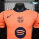 Camiseta Calidad AAA Barcelona Tercera Equipación 2025/2026 Versión Jugador