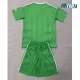 Camiseta Calidad THAI de Portero Arsenal 2025/2026 Verde/Blanco