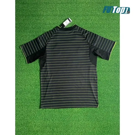Camiseta Calidad Premium Celtic Segunda Equipación 2025/2026