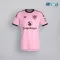 Camiseta Calidad Premium de Portero Manchester United 2025/2026 Rosa
