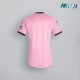 Camiseta Calidad Premium de Portero Manchester United 2025/2026 Rosa
