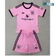 Camiseta Calidad Premium de Portero Manchester United 2025/2026 Rosa