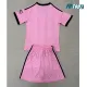 Camiseta Calidad Premium de Portero Manchester United 2025/2026 Rosa