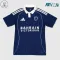 Camiseta Calidad Premium Paris FC Primera Equipación 2025/2026