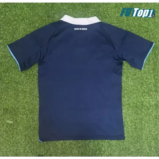 Camiseta Calidad Premium Paris FC Primera Equipación 2025/2026