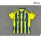 Camiseta Calidad Premium Real Oviedo Visitante 2025/2026 con Parche La Liga