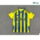 Camiseta Calidad Premium Real Oviedo Visitante 2025/2026 con Parche La Liga